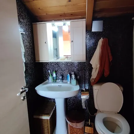Nicolas Traditional House