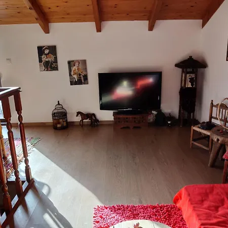 Nicolas Traditional House Villa *