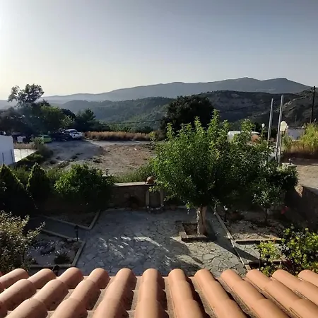 Nicolas Traditional House Villa *