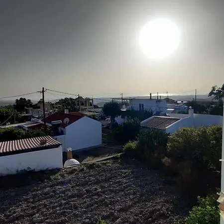 Nicolas Traditional House Villa