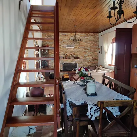 Nicolas Traditional House *