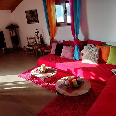Nicolas Traditional House Villa Istrios