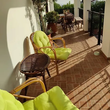 Nicolas Traditional House Villa