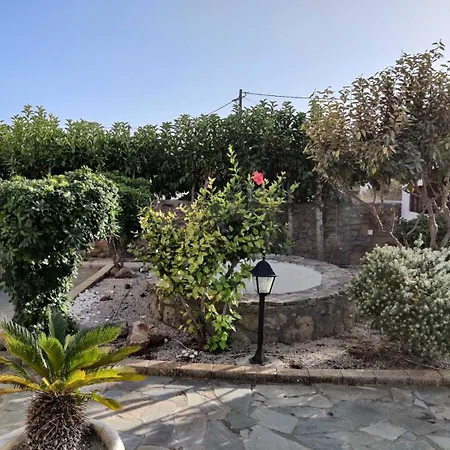 Nicolas Traditional House *